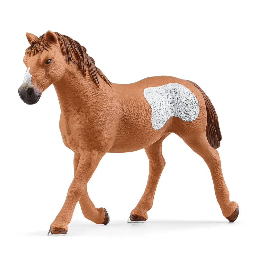 Schleich Cowboy Team Roping Fun