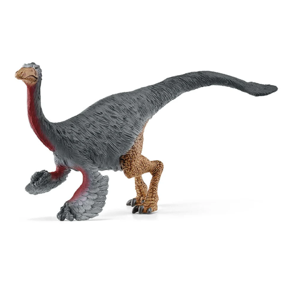 Schleich Gallimimus