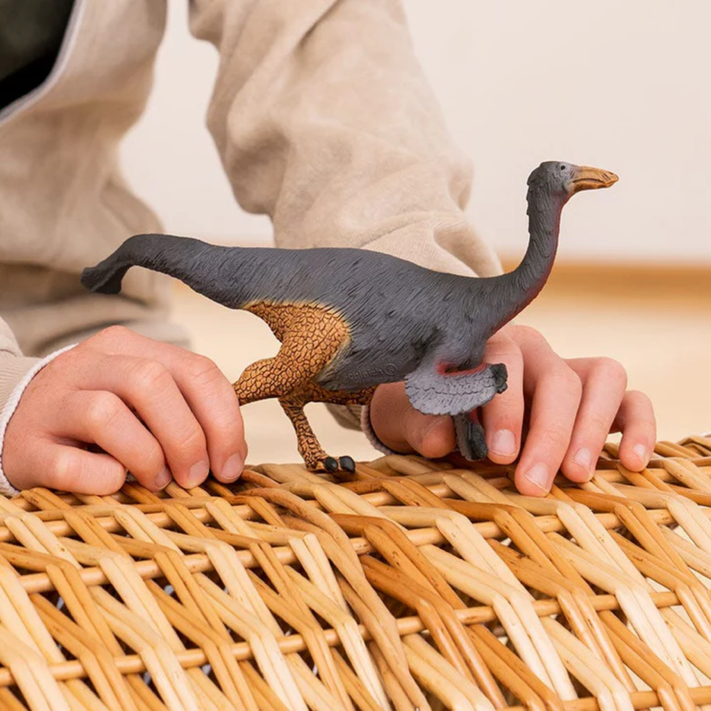 Schleich Gallimimus