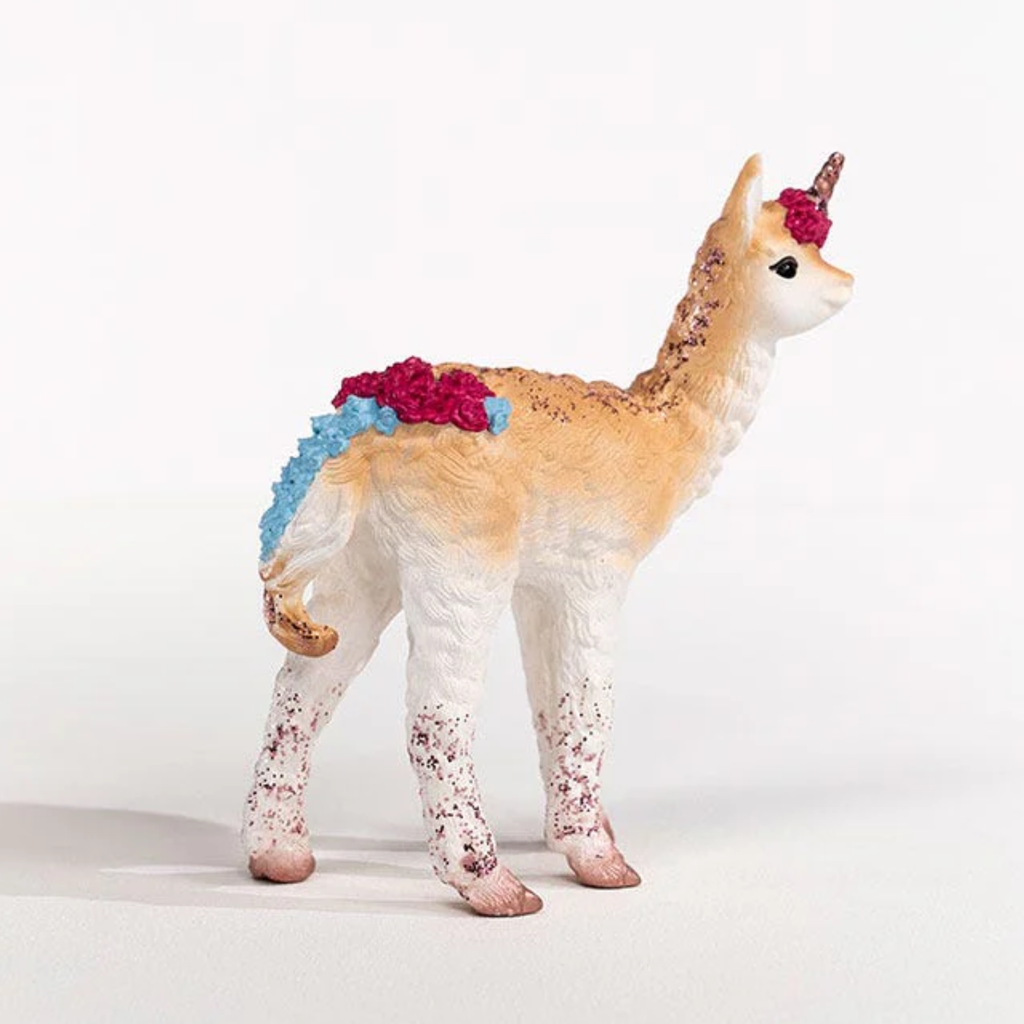 Schleich Llamacorn