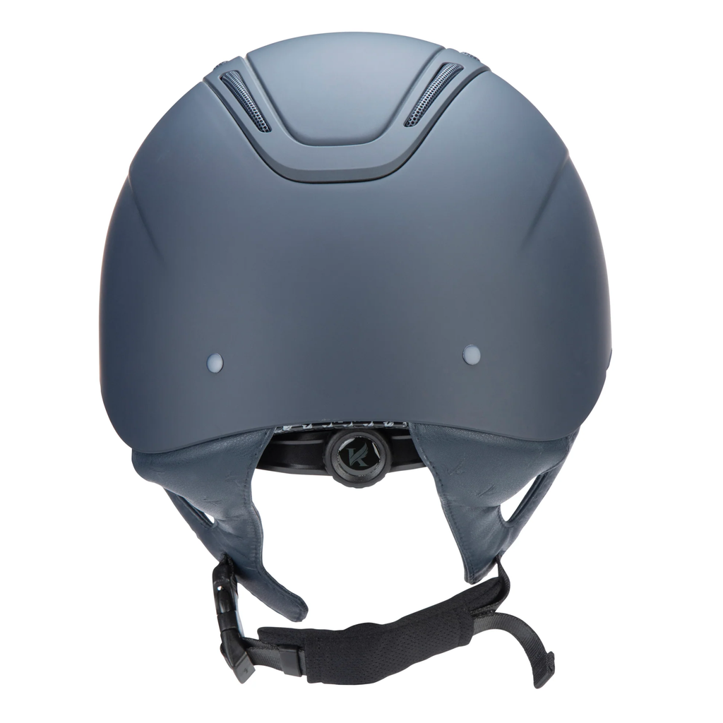 Karben Amity SMRT Riding Hat - Navy