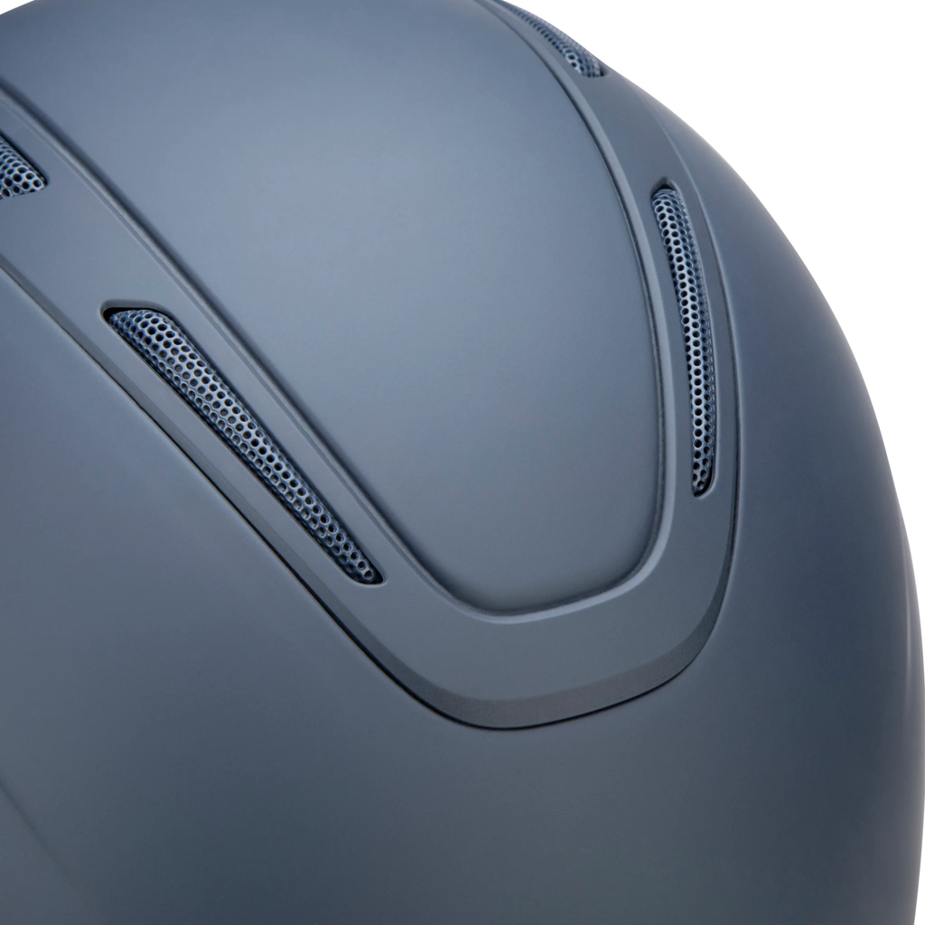 Karben Amity SMRT Riding Hat - Navy