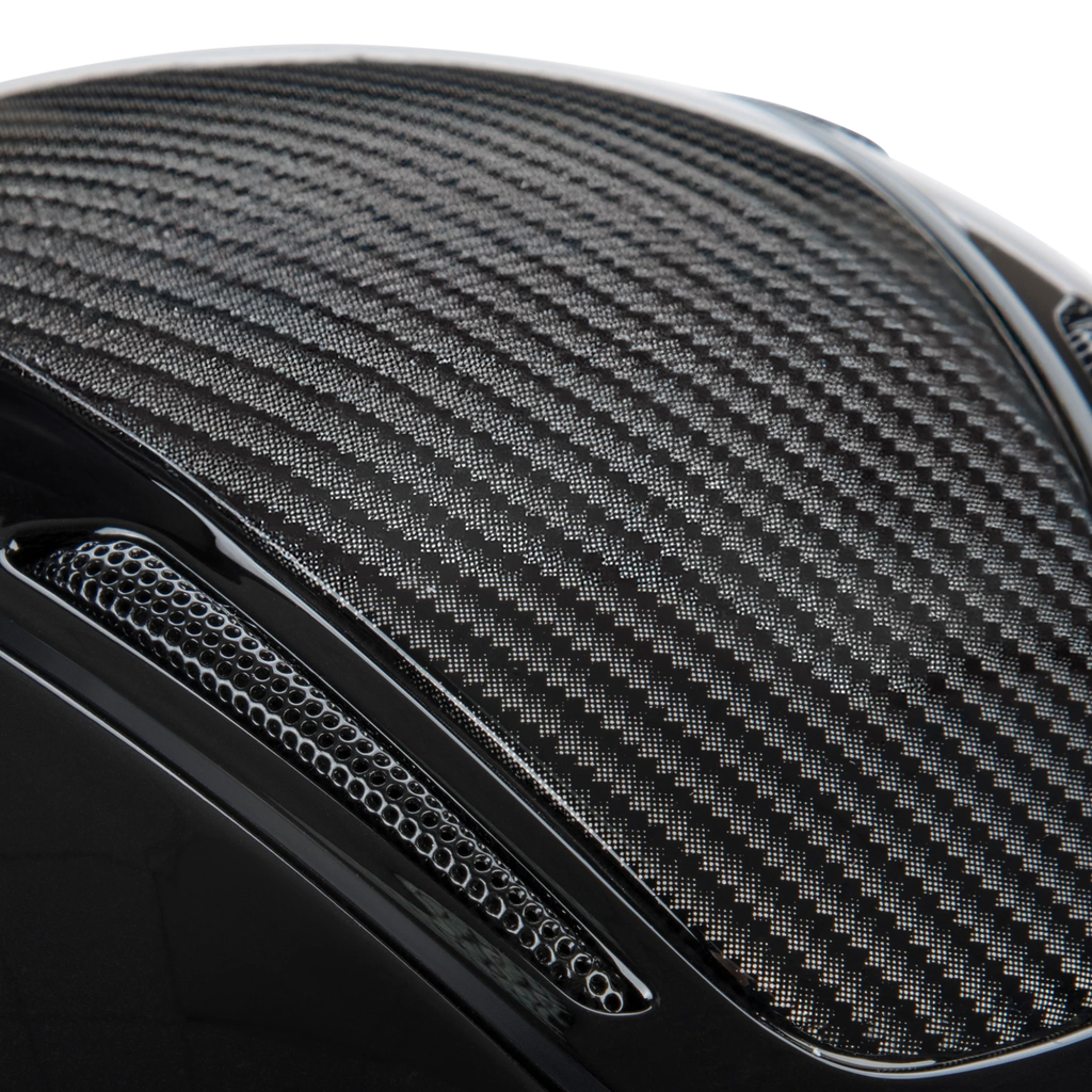 Karben Amity ELMT Riding Hat - Black