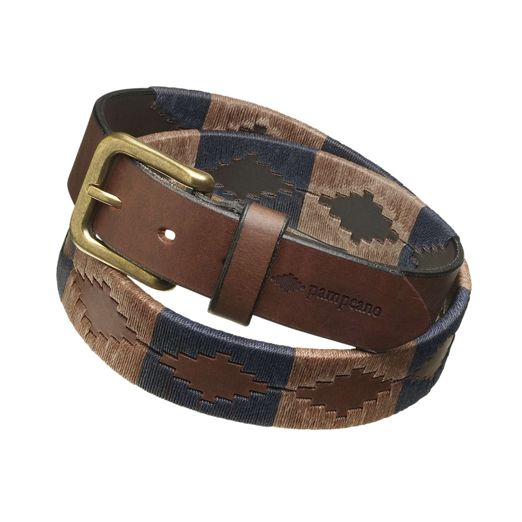 Pampeano Belt - Jefe