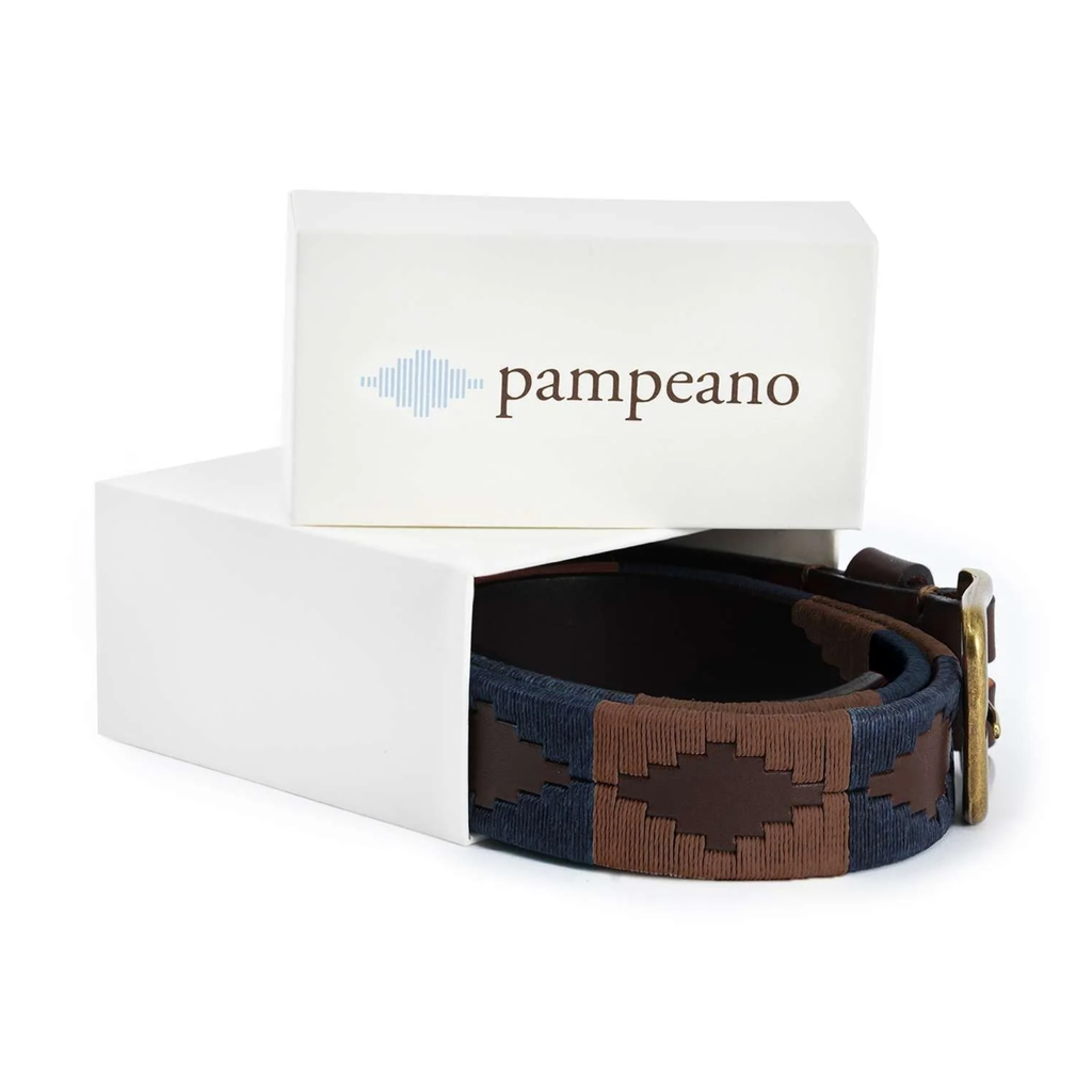 Pampeano Belt - Jefe