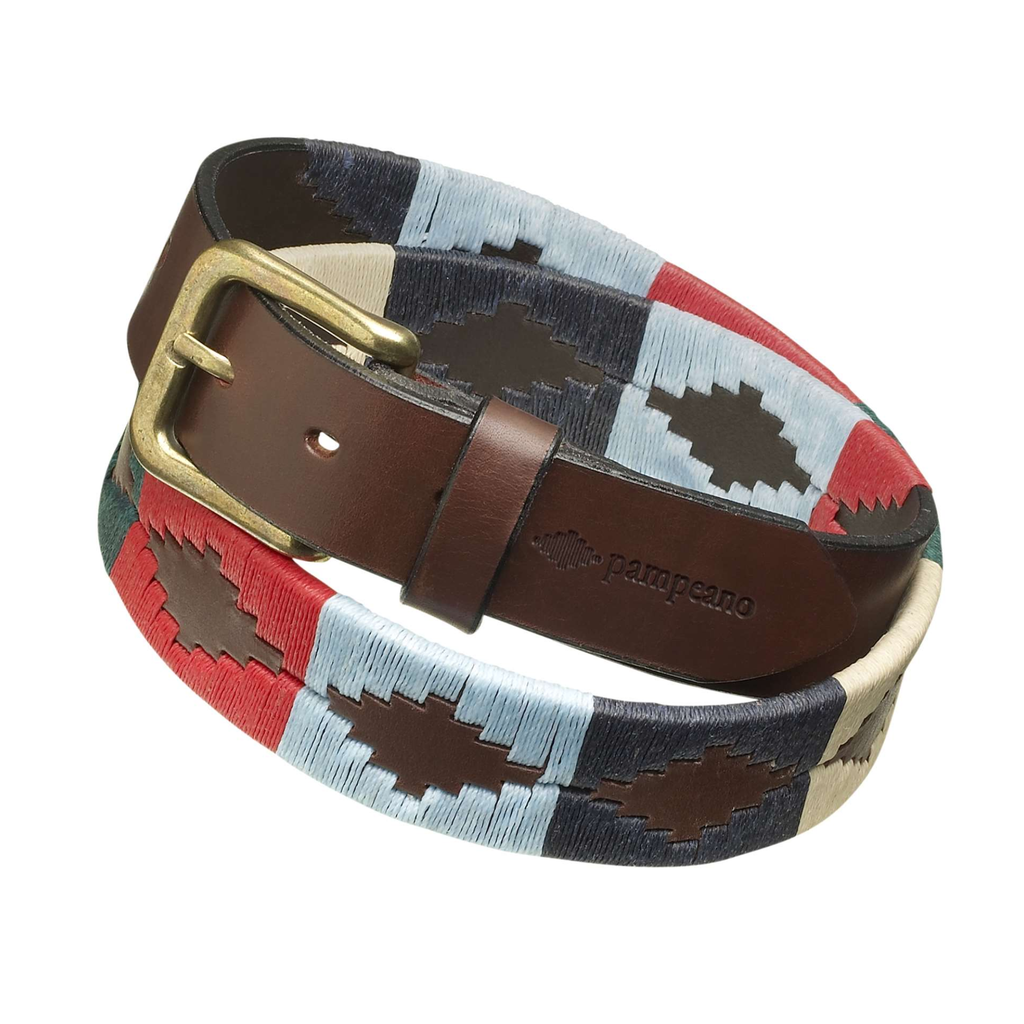 Pampeano Belt - Multi