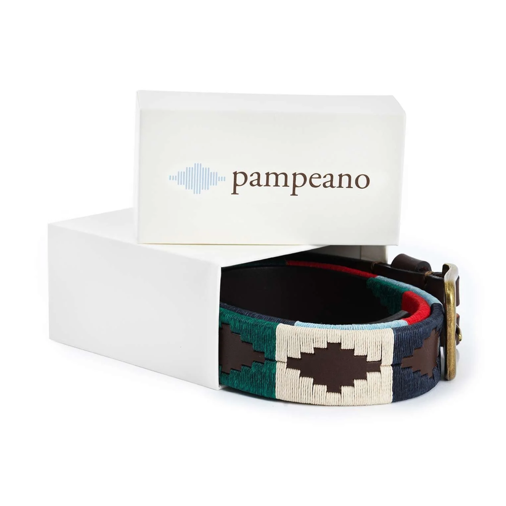 Pampeano Belt - Multi