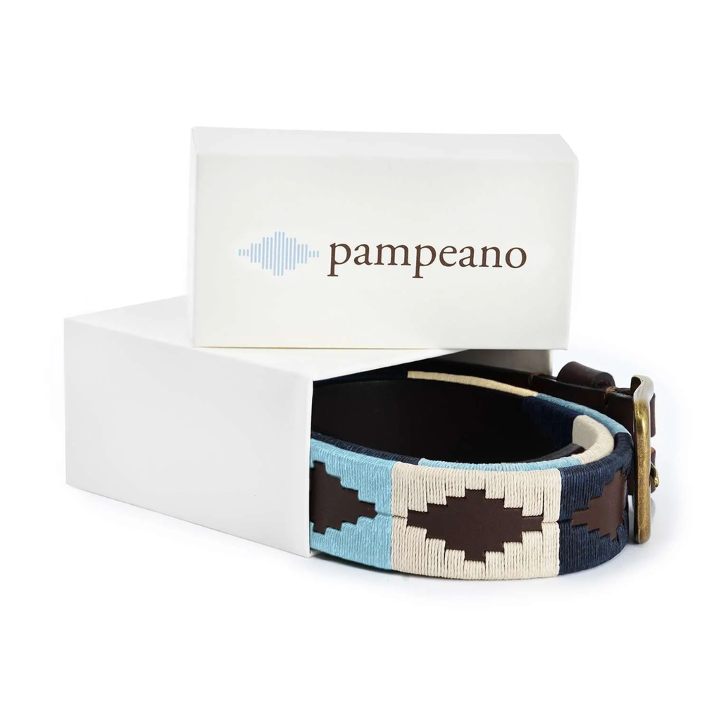 Pampeano Belt - Sereno
