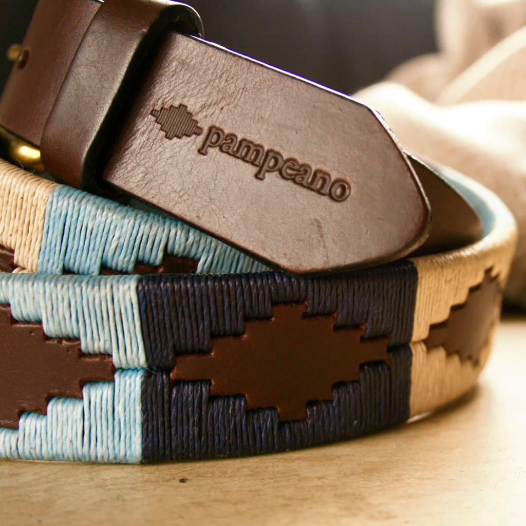 Pampeano Belt - Sereno