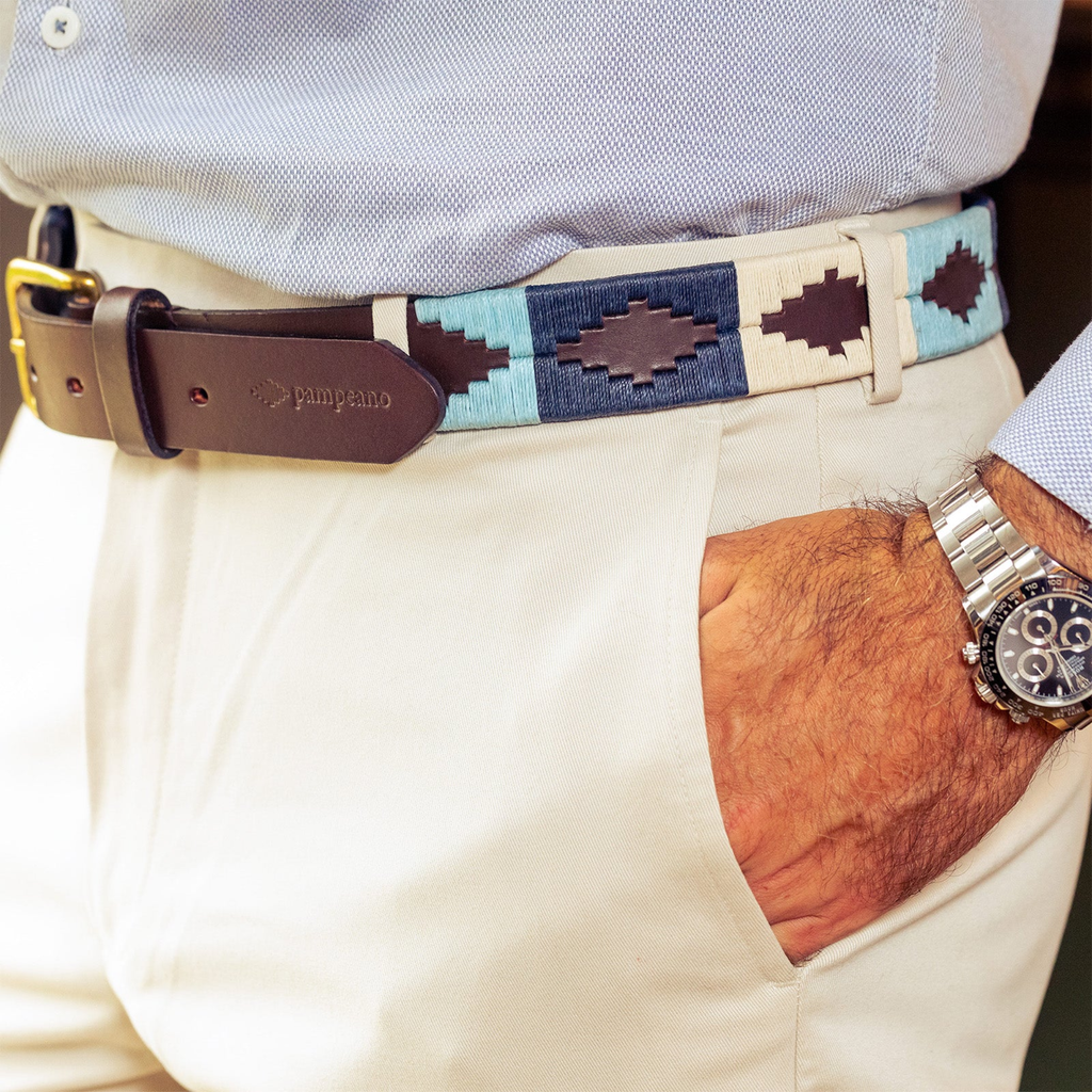Pampeano Belt - Sereno
