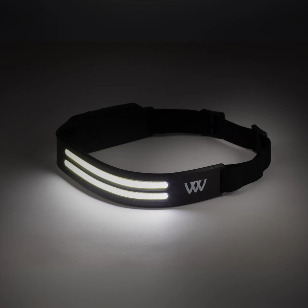 Woof Wear LED Head Torch
