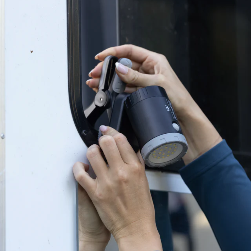 Woof Wear Multi-Mount LED Work Light