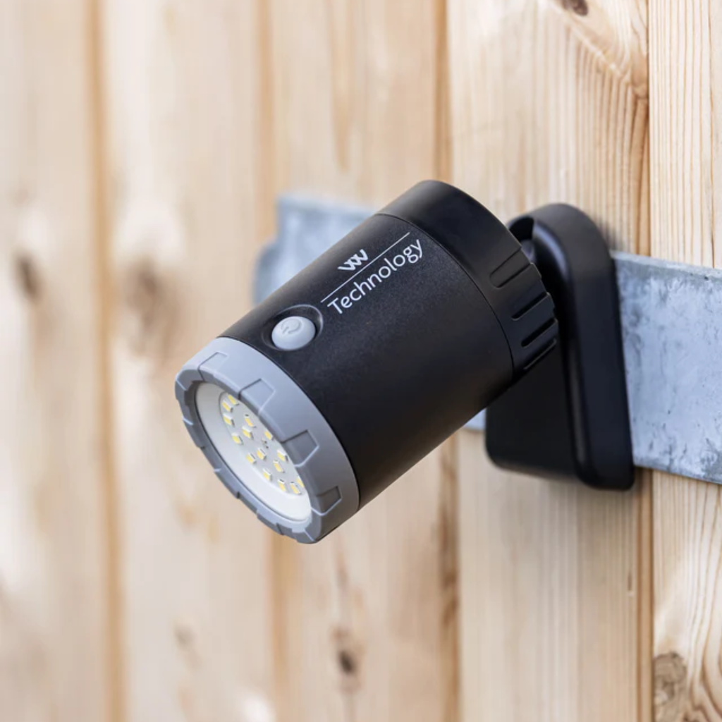 Woof Wear Multi-Mount LED Work Light