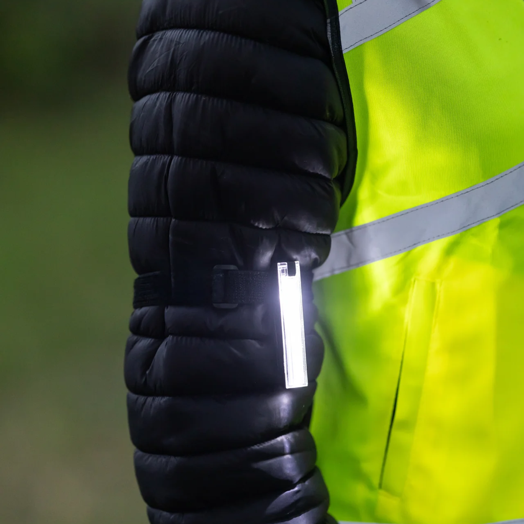 Woof Wear 3-in-1 Rider Safety Lights