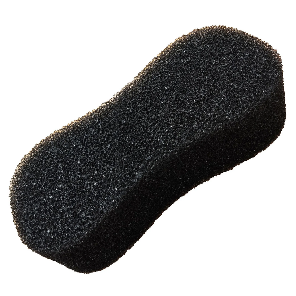 Equi-Sential Power Scrub - Black