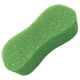 Equi-Sential Power Scrub - Green