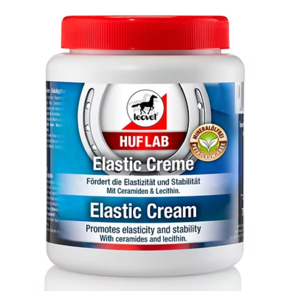 Leovet Hoof Lab Elastic Cream - 750ml