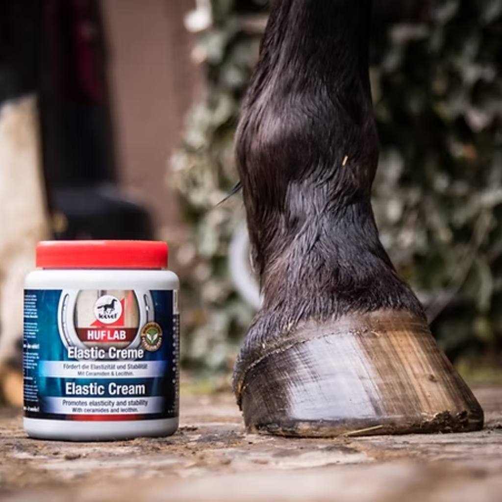 Leovet Hoof Lab Elastic Cream - 750ml