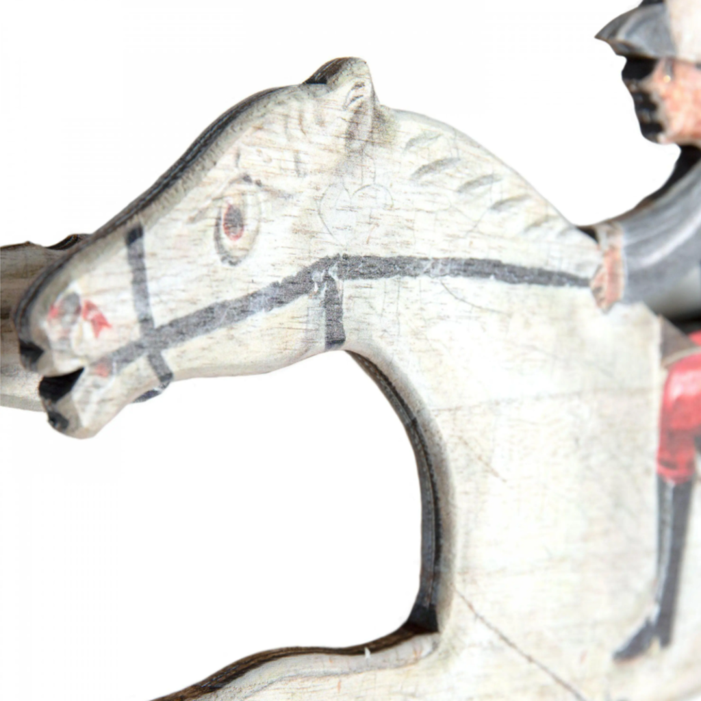 Gallery Direct Finishing Post Art