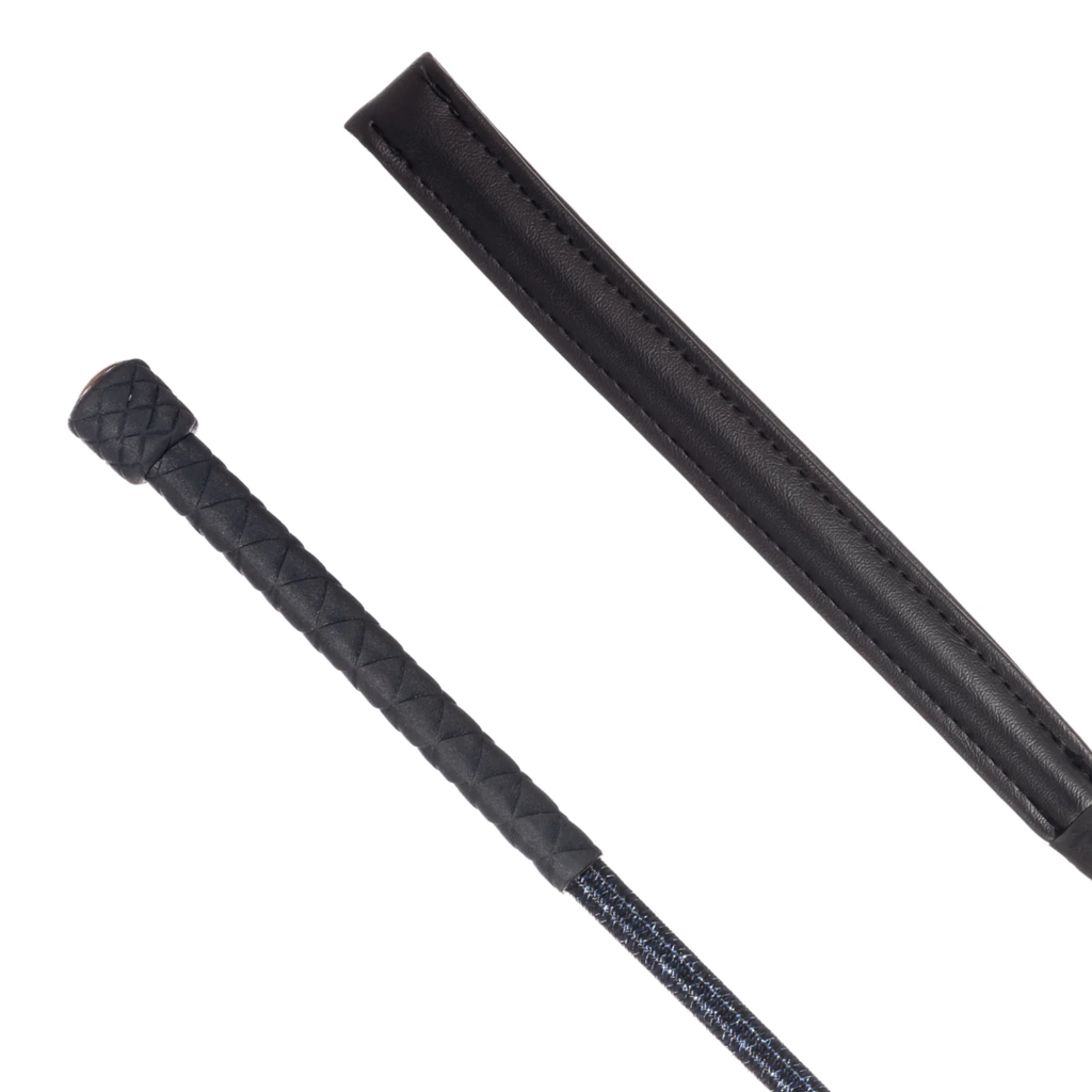 Country Direct Sparkle Jump Whip - Navy
