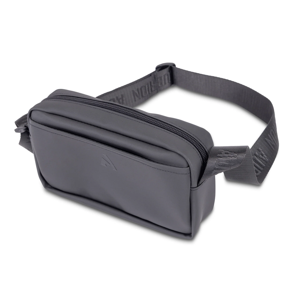 Aubrion React Cross-Body Bag - Black