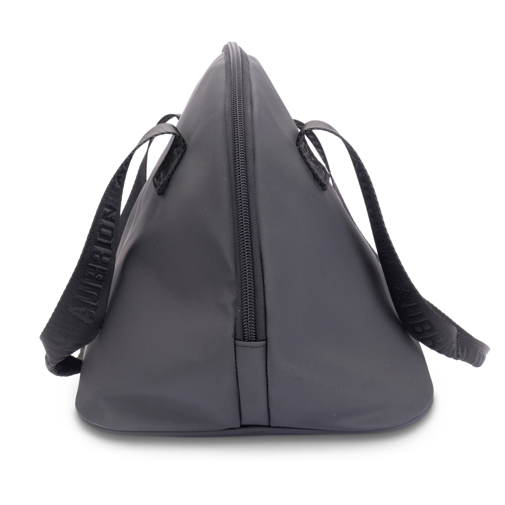 Aubrion React Hat Bag - Black
