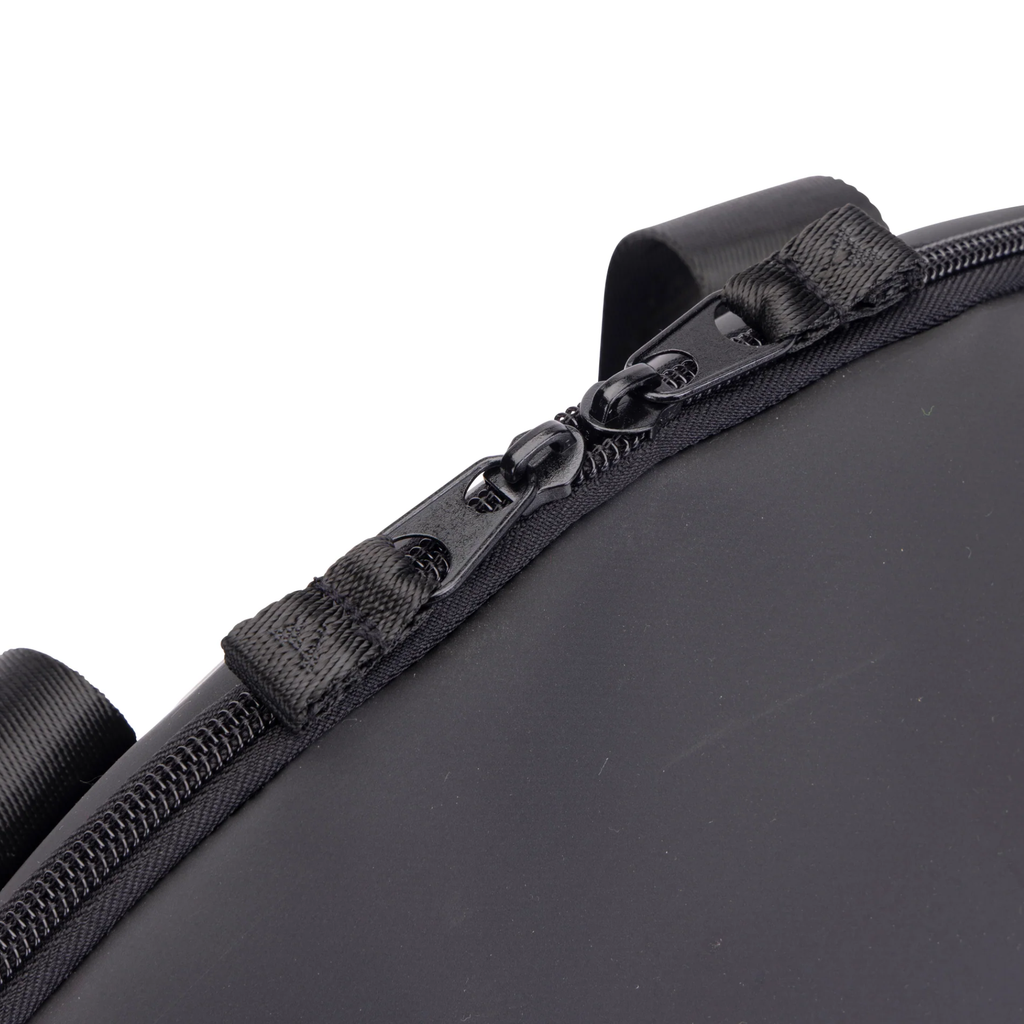 Aubrion React Hat Bag - Black