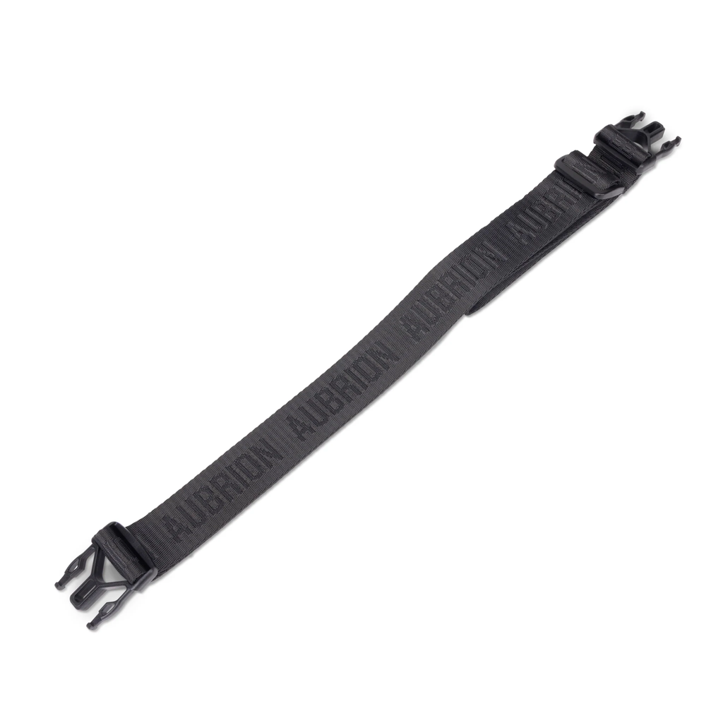 Aubrion React Long Boot Bag - Black