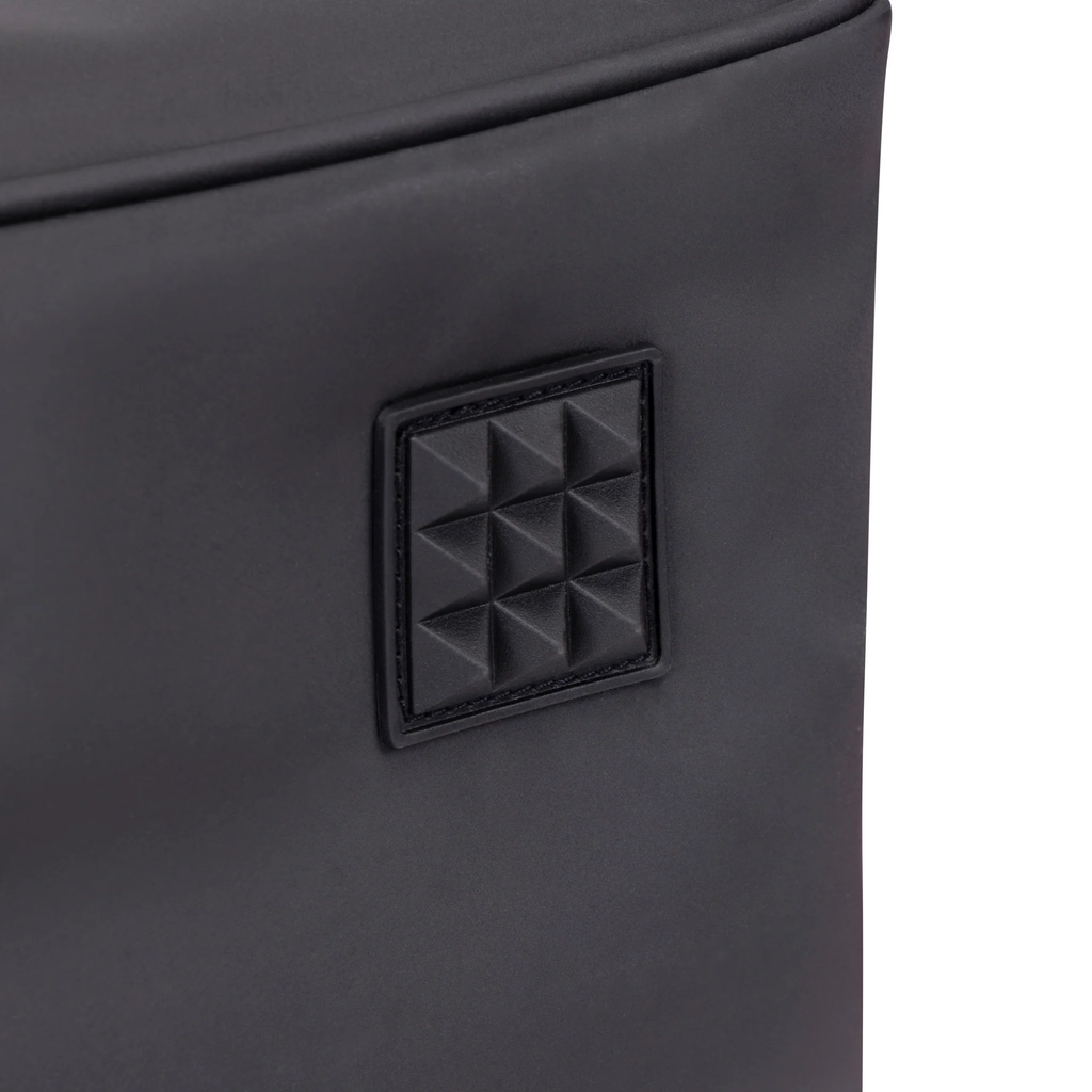 Aubrion React Long Boot Bag - Black