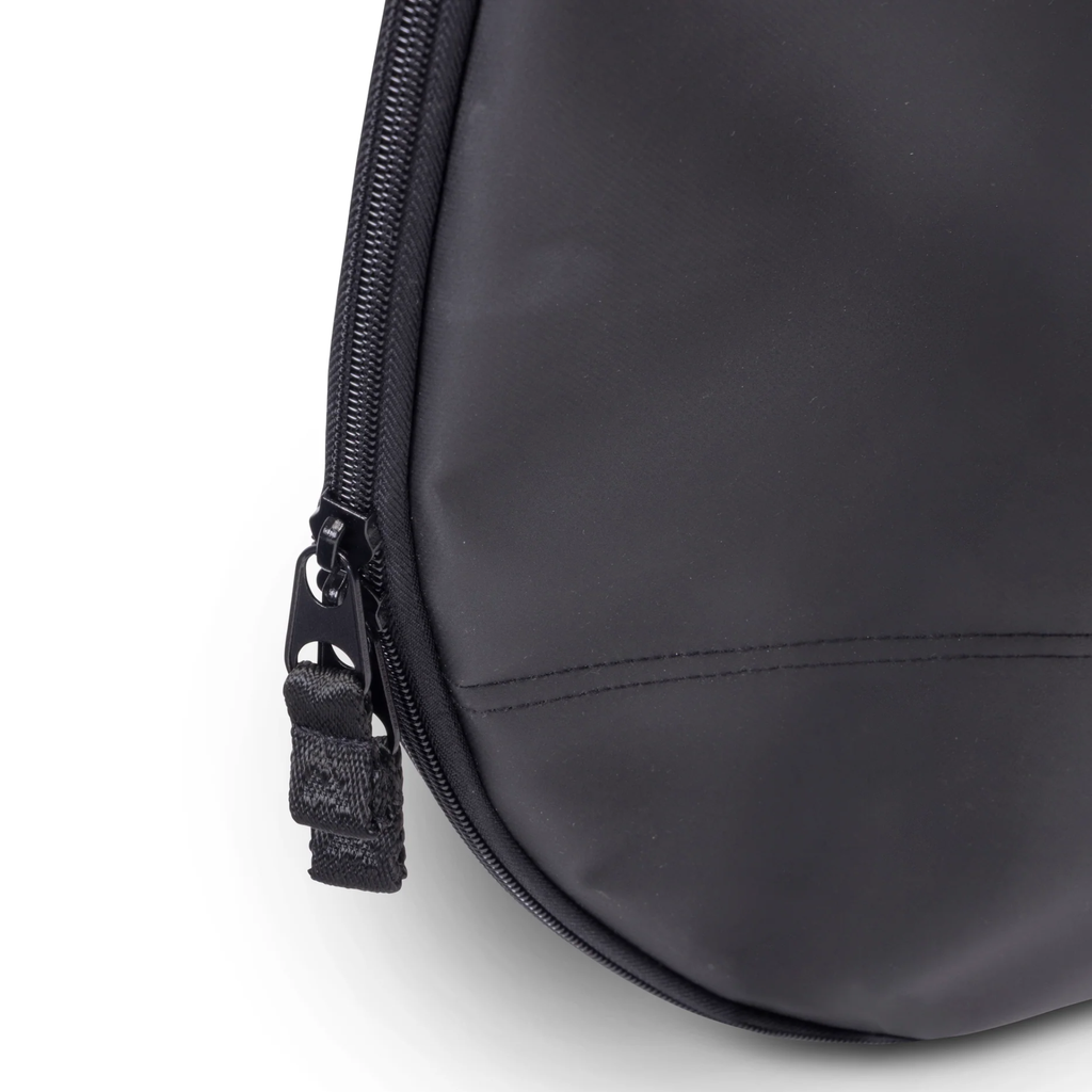 Aubrion React Saddle Bag - Black