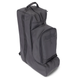 Aubrion React Hat Whip And Boot Bag - Black