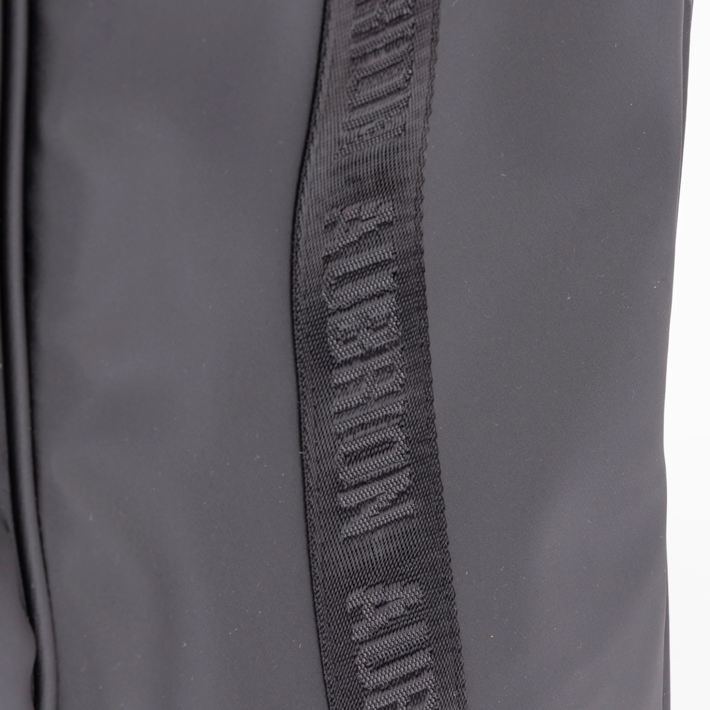 Aubrion React Hat Whip And Boot Bag - Black