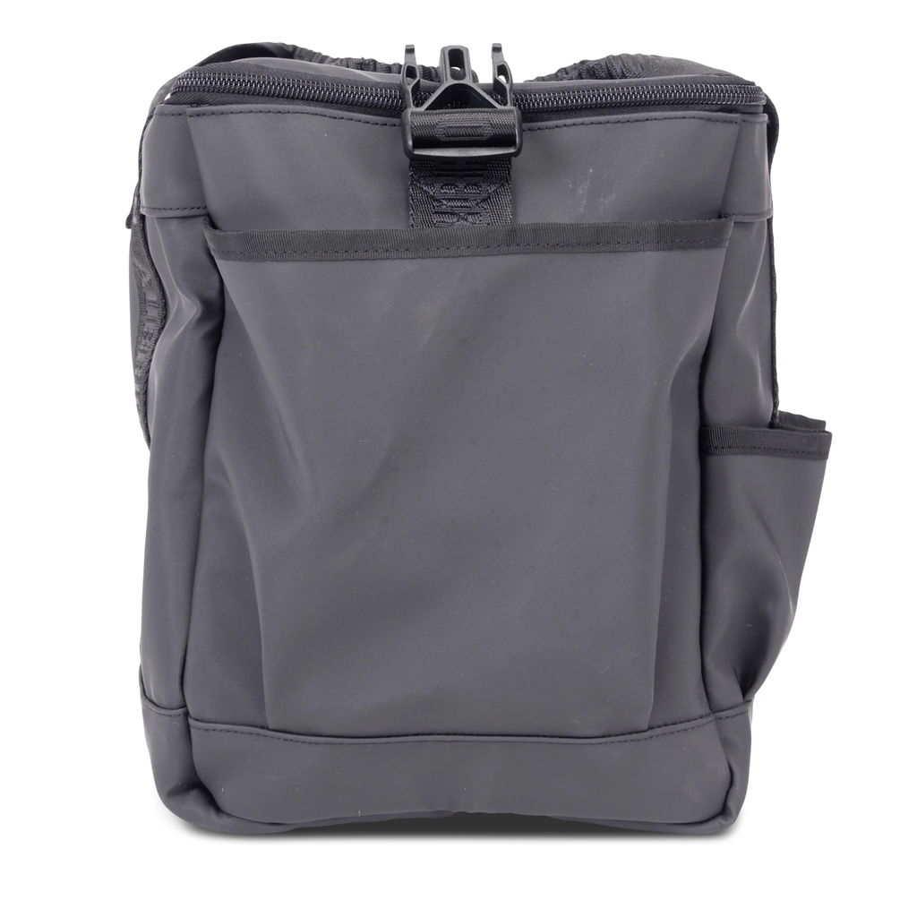 Aubrion React Large Grooming Kit Bag - Black