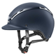 Uvex Exxeed Active Riding Helmet - Navy