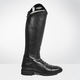 Brogini Como Piccino Childs Stretch Riding Boot - Patent Stripe