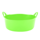 Red Gorilla Tubtrug Shallow Mini - Pistachio 5 Litre