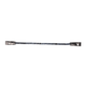 ProPresicce Signature Crystal Diamante Browband By Hy Equestrian - Navy