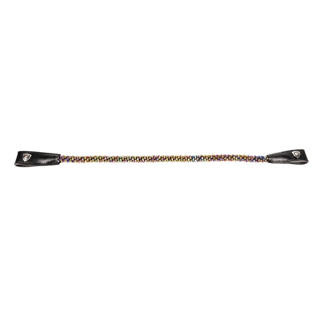ProPresicce Signature Crystal Diamante Browband By Hy Equestrian - Mermaid