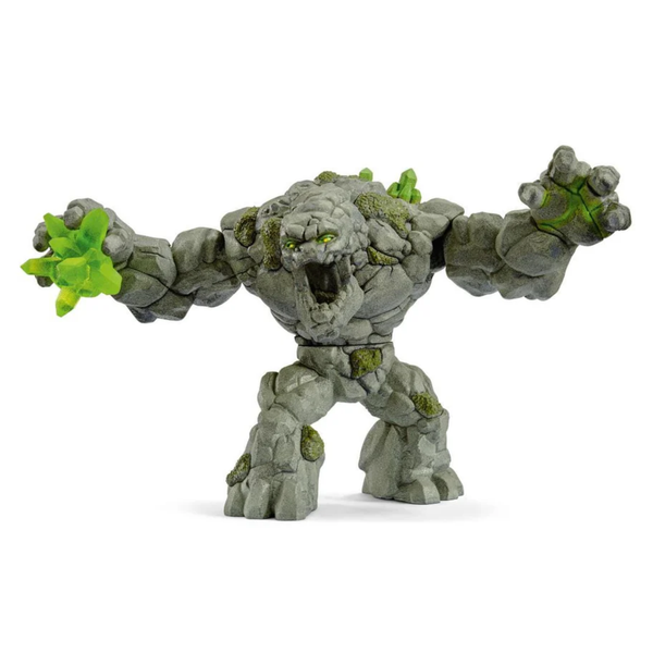 Schleich Stone Monster