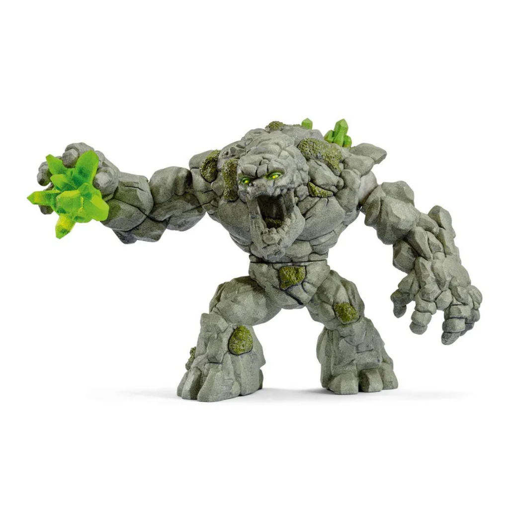 Schleich Stone Monster