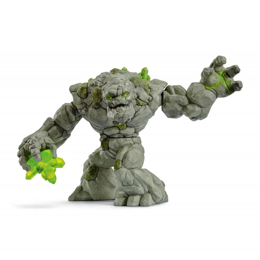 Schleich Stone Monster