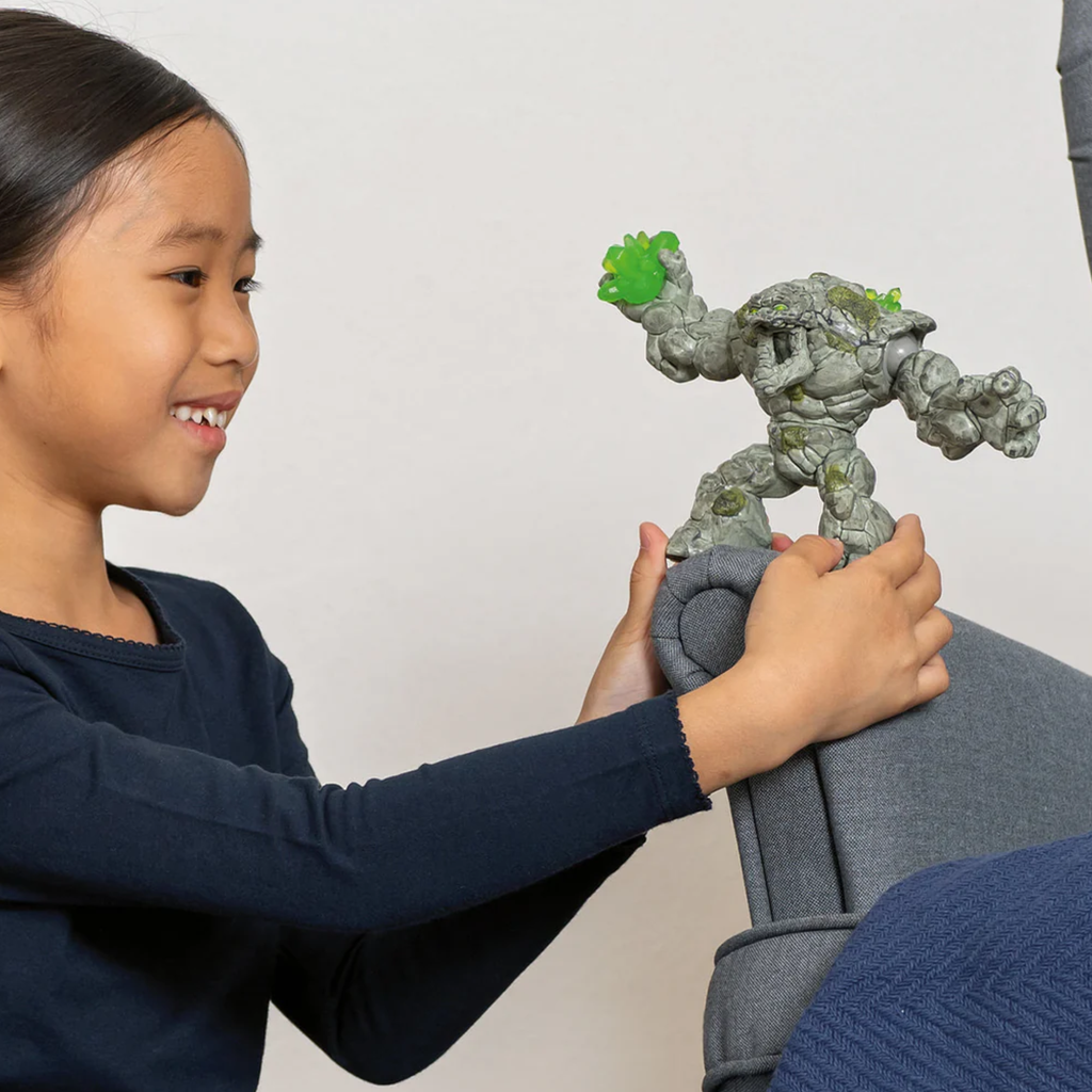 Schleich Stone Monster