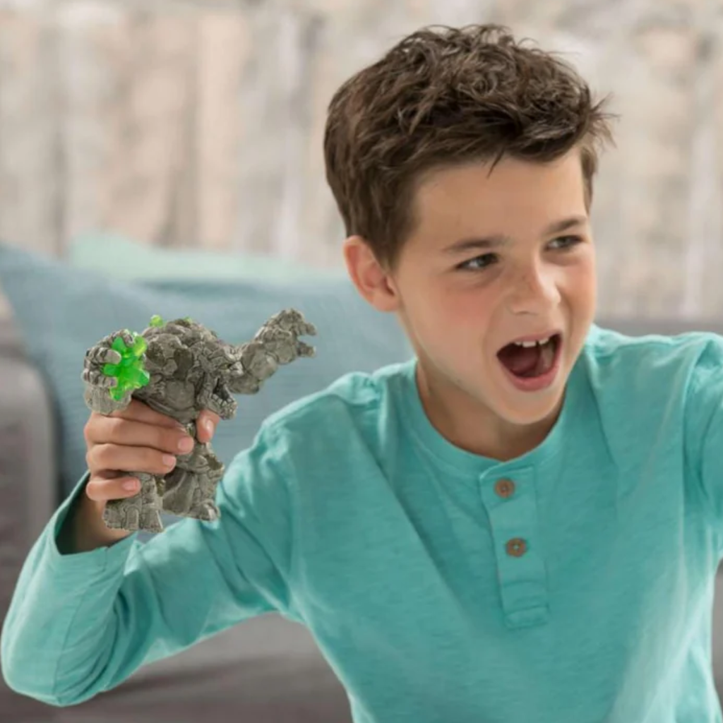 Schleich Stone Monster