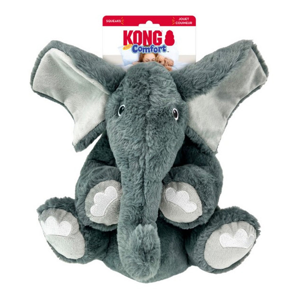 KONG Comfort Kiddos Jumbo Elephant - X-Large