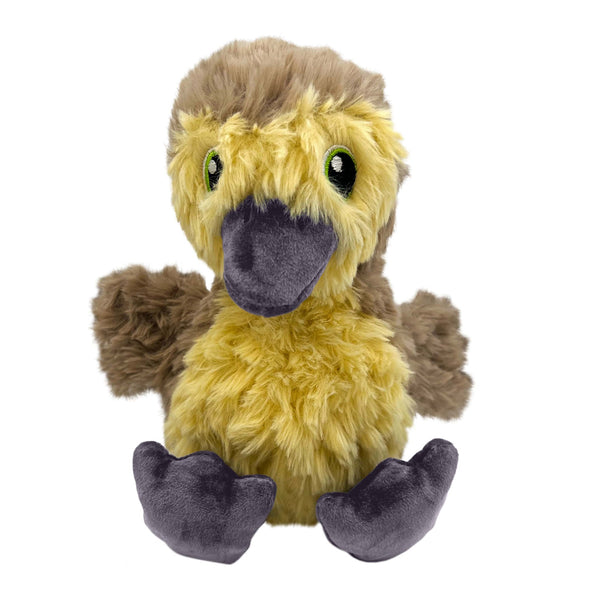 KONG Comfort Tykes Gosling - Small dog toy