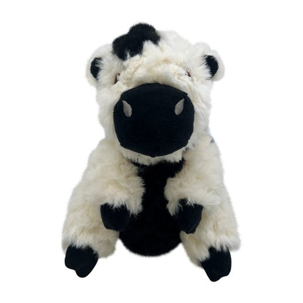 KONG Comfort Tykes Cow - Small