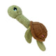 KONG Scruffs Turtle - Medium/ Large