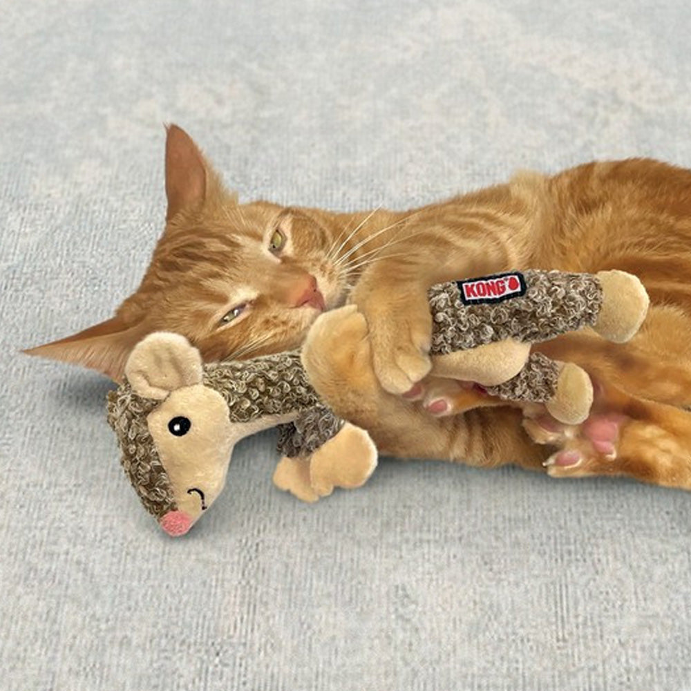 KONG Cat Luvs Mouse