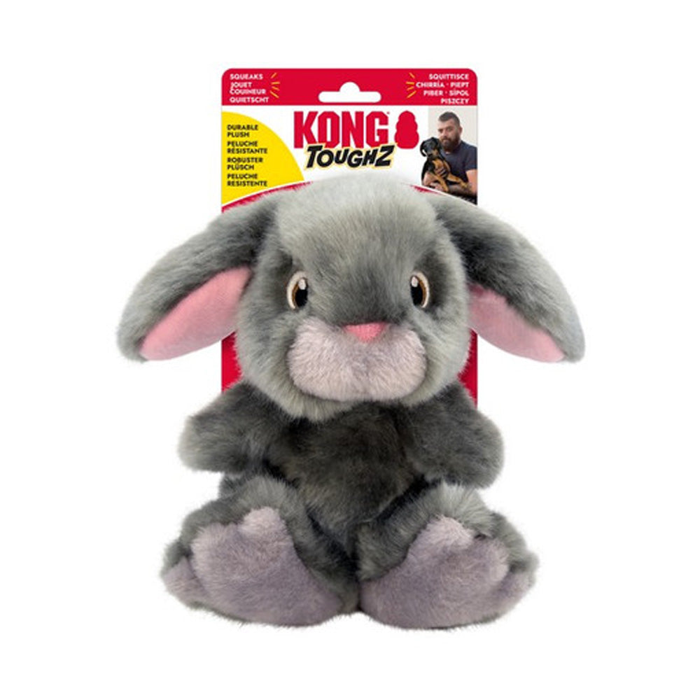 KONG Toughz Bunny - Medium