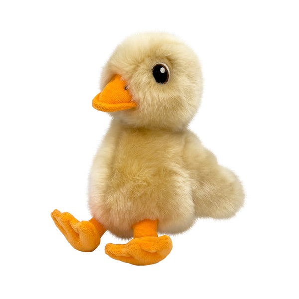 KONG Toughz Duck - Medium